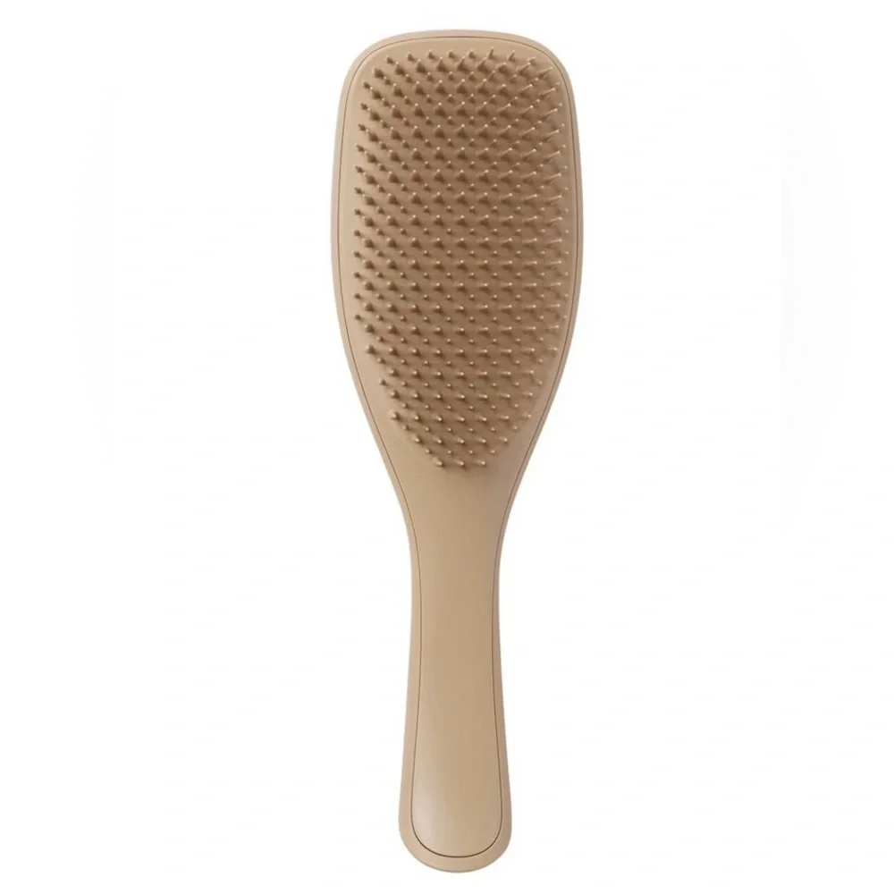 SKIMS X Tangle Teezer Hairbrush Straight To Wavy Clay Brush Exclusive BRAND NEW